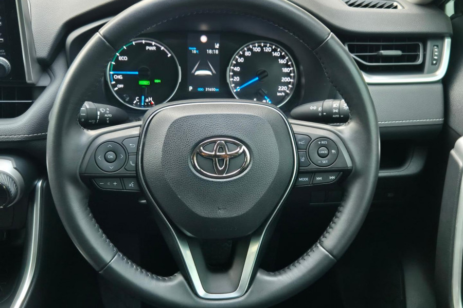 2022 Toyota RAV4 MXAA52R GX SUV Image 17