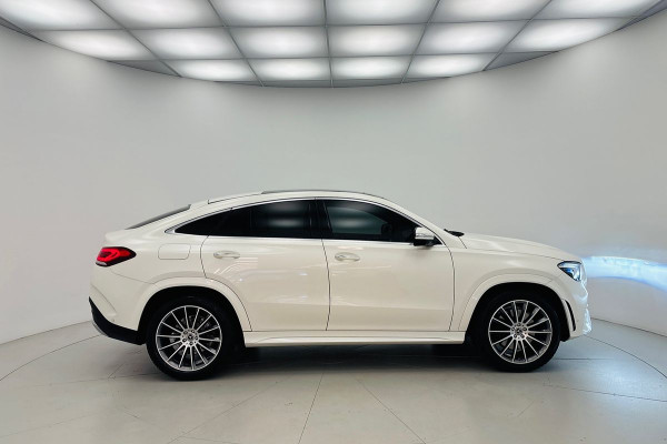 2021 Mercedes-Benz GLE-Class C167 GLE450 Coupe Image 32
