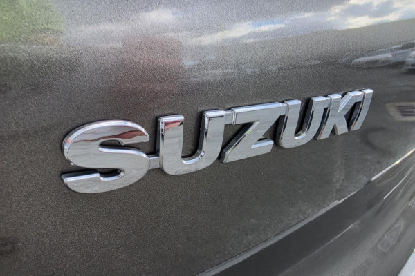 2020 Suzuki Baleno EW Series II GL Hatch Image 12