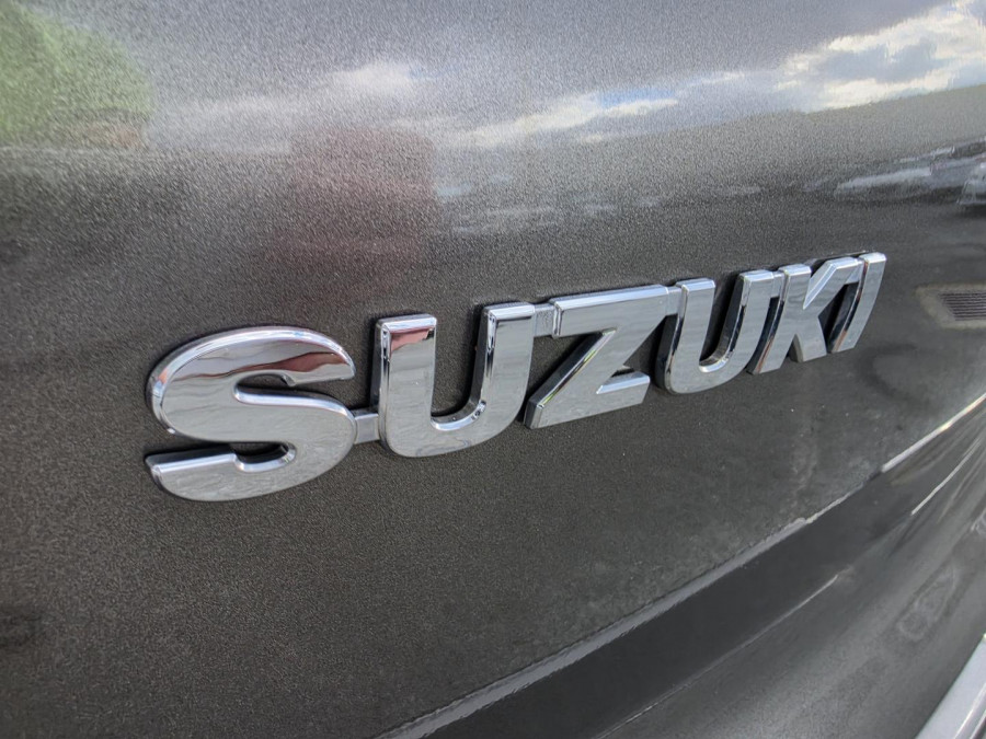 2020 Suzuki Baleno EW Series II GL Hatch Image 12
