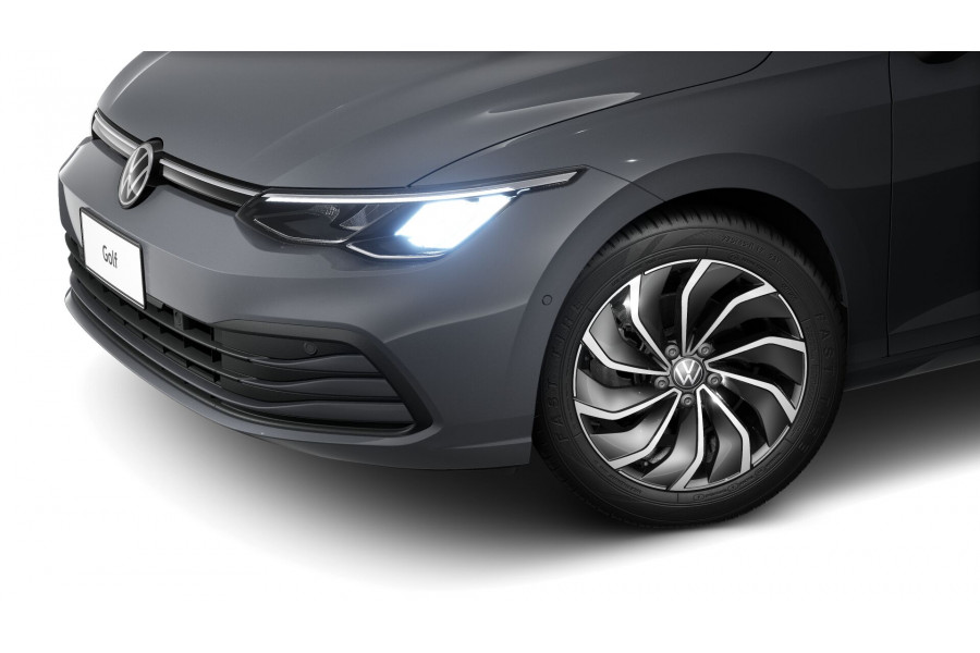 2024 Volkswagen Golf 8 110TSI Life Hatch Image 9