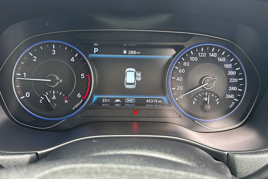 2021 Hyundai Palisade LX2.V2 Elite Wagon Image 11