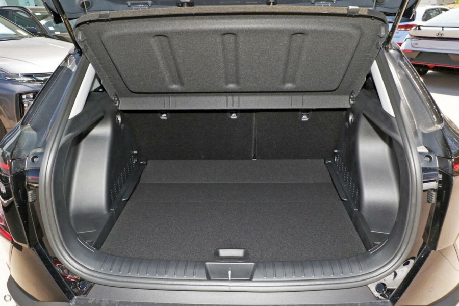 2026 Hyundai KONA SX2.V3 Hybrid SUV Image 6