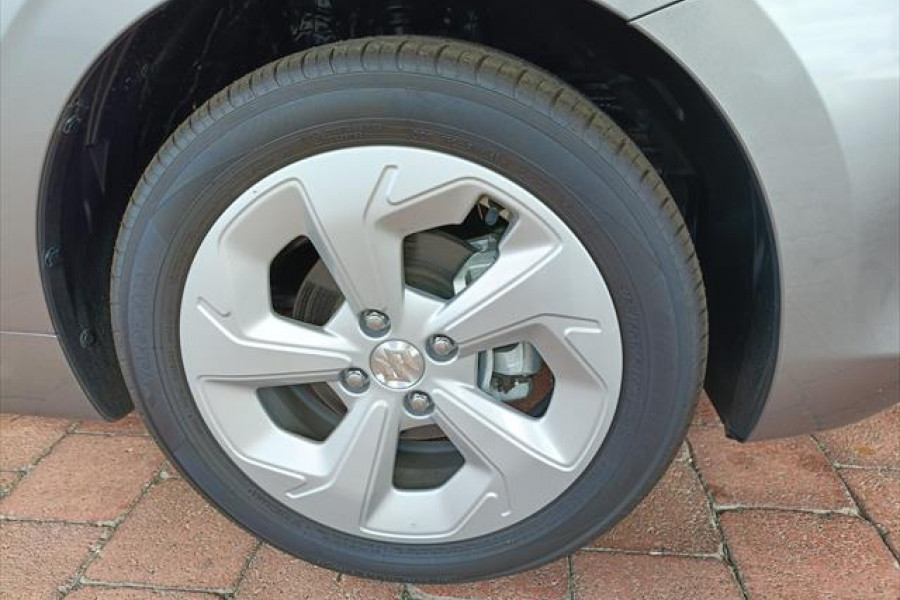 2024 Suzuki Swift UZ Hybrid Plus Hatch Image 11