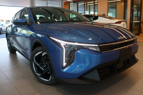 2024 MY25 Kia K4 CL4m Sport+ Sedan