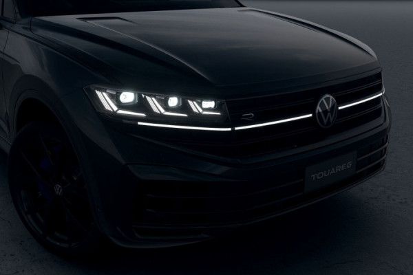 2024 Volkswagen Touareg RC R SUV