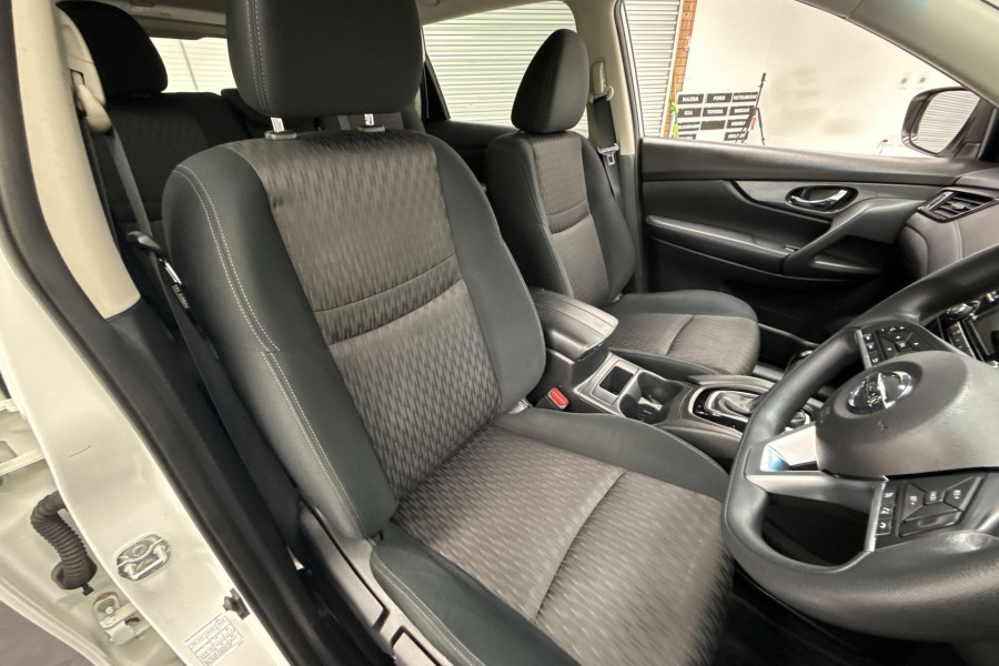 2019 Nissan X-Trail T32 Series II ST SUV Image 20