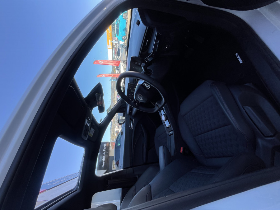 2025 MG MG3 ZP22 Essence Hybrid+ Hatch Image 5