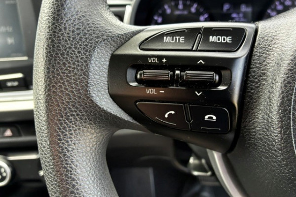 2017 Kia Rio YB S Hatch Image 18