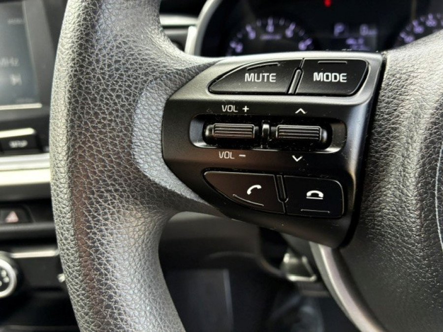 2017 Kia Rio YB S Hatch Image 18