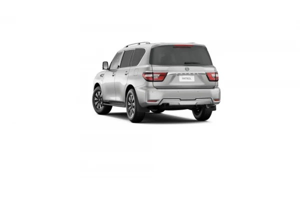 2026 Nissan Patrol Y62 Ti-L SUV Image 24