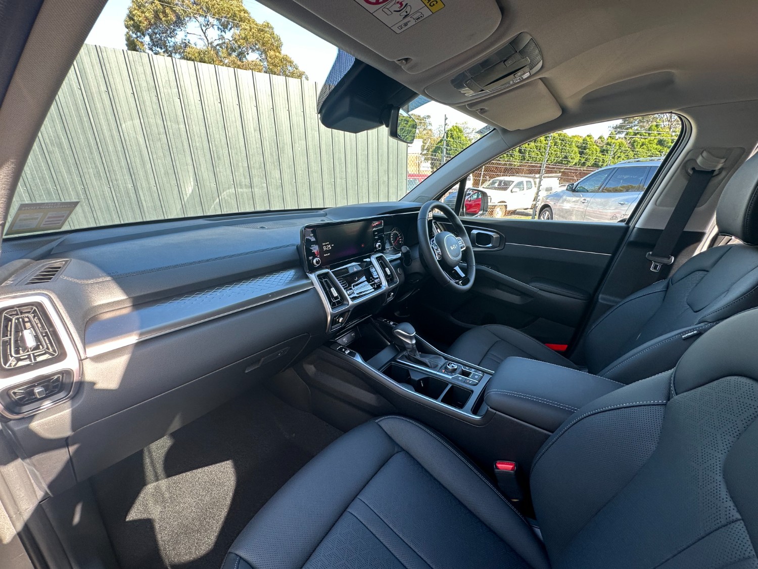 2023 KIA SORENTO 4X4 for sale Northern Motor Group 429/439 Grimshaw