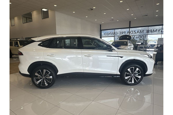 2025 MG HS AS33 Excite SUV Image 9