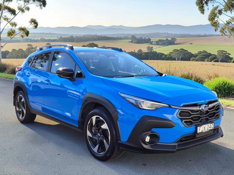 2024 Subaru Crosstrek G6X 2.0S SUV Image 1