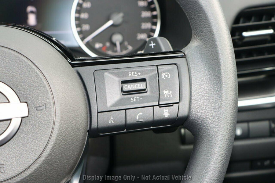 2025 Nissan X-Trail T33 ST SUV Image 13