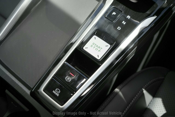 2026 MG ZS ZS32 Essence Hybrid+ SUV Image 20