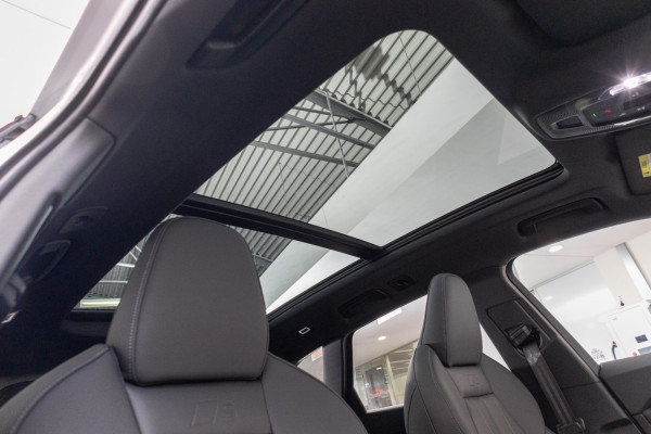 2025 Audi SQ5 GU edition one SUV