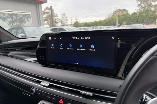 2023 MY24 Hyundai Palisade LX2.V4 Calligraphy SUV Image 42