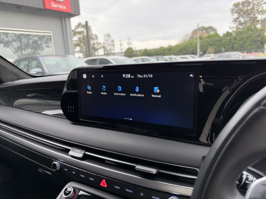 2023 MY24 Hyundai Palisade LX2.V4 Calligraphy SUV Image 42