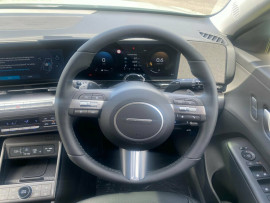 2024 MY25 Hyundai KONA SX2.V2 Premium SUV image 27