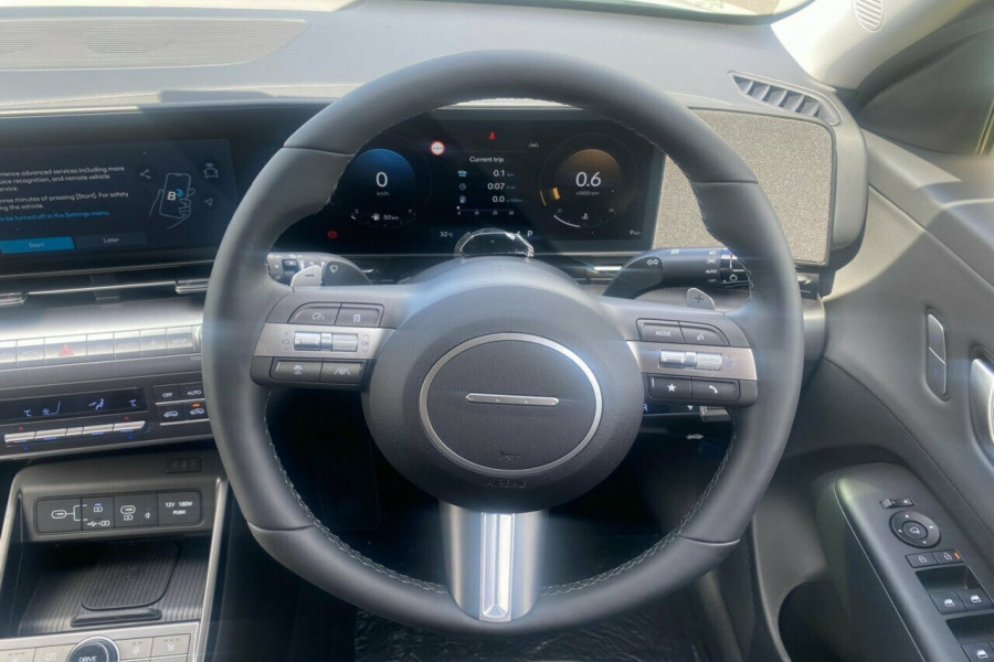 2024 MY25 Hyundai KONA SX2.V2 Premium SUV Image 27