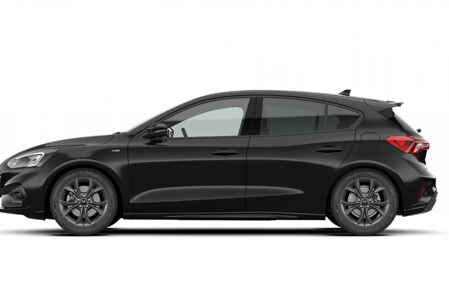 2020 MY21 Ford Focus SA ST-Line Hatchback Image 6