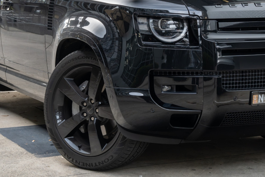 2026 Land Rover Defender L663 110 D350 X-Dynamic HSE SUV