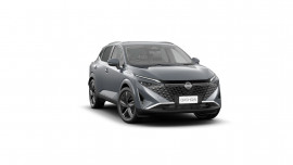 2024 MY25 Nissan QASHQAI J12 Ti SUV image 6