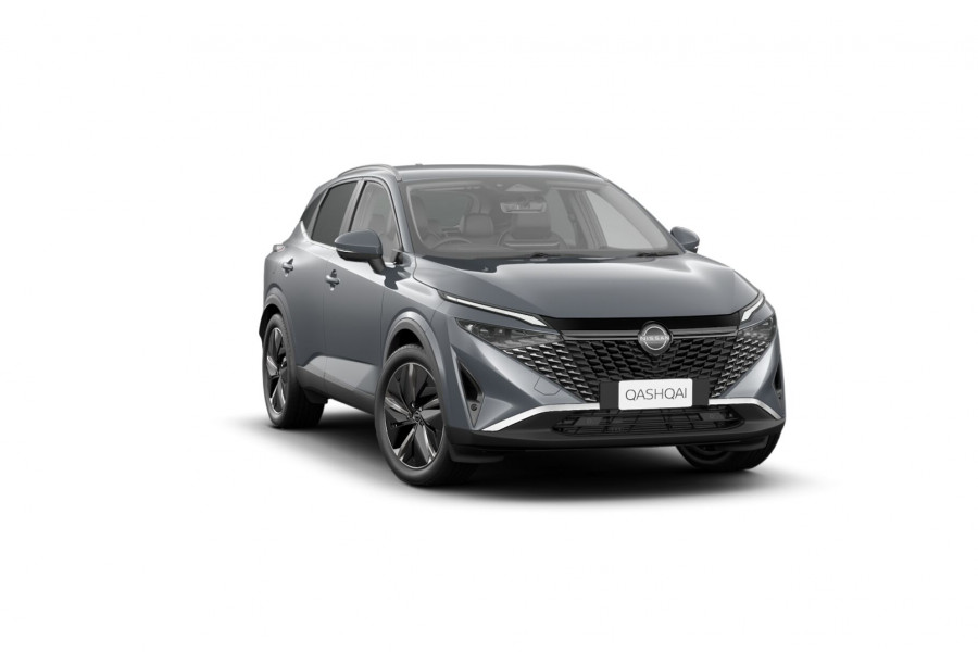 2024 MY25 Nissan QASHQAI J12 Ti SUV