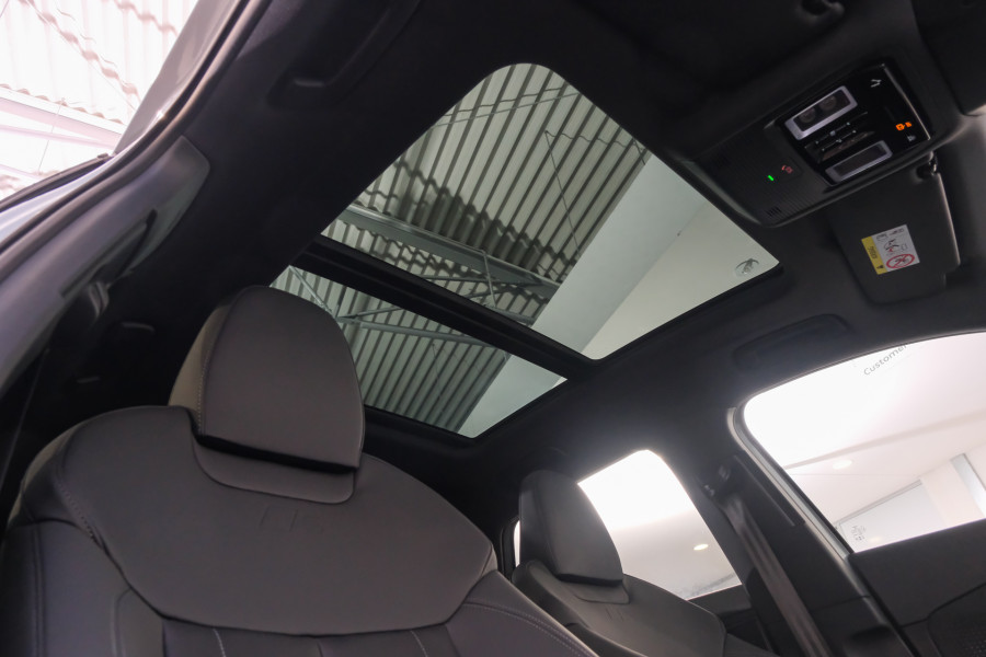 2026 Audi Q3 TFSI SUV