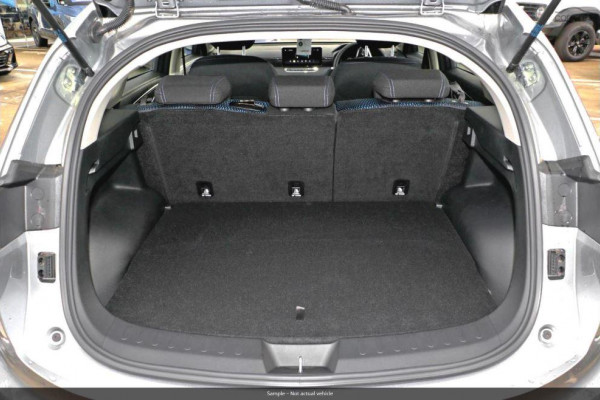 2026 GWM Haval Jolion A02 Premium Hybrid SUV Image 9
