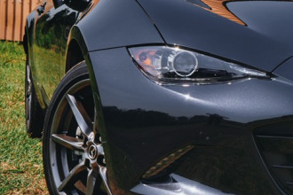 2018 MY19 Mazda MX-5 ND RF GT Convertible Image 4