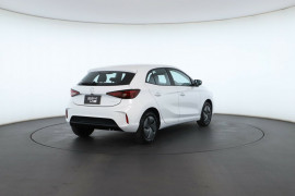 2025 MY25.5 MG MG3 ZP22 Vibe Hatch