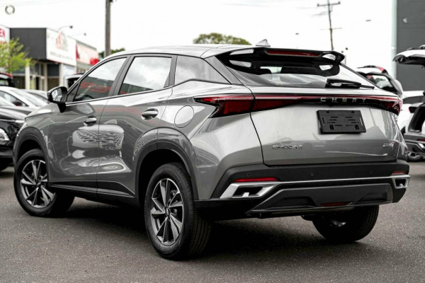 2024 Chery Omoda 5 T19C FX SUV