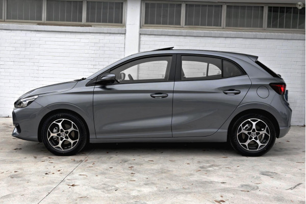 2024 MY24.5 MG MG3  Essence Hatch Image 5