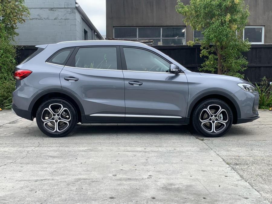 2026 MG ZS Excite Hybrid+ SUV Image 2