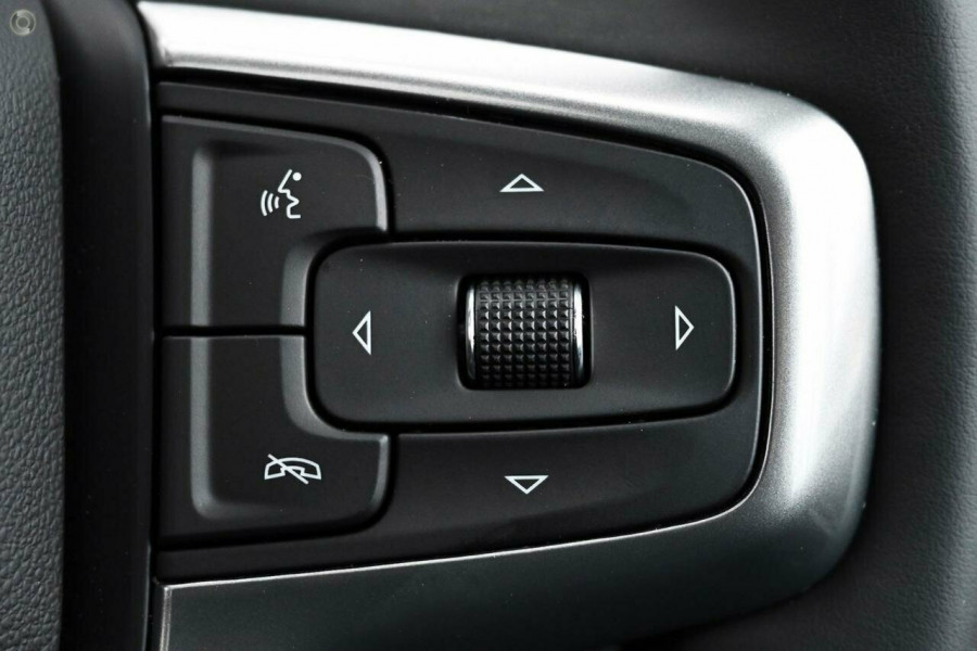 2024 Chevrolet Silverado T1 1500 LTZ Premium W/Tech Pack Ute Image 14