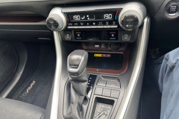 2022 Toyota RAV4 MXAA52R Cruiser SUV Image 18