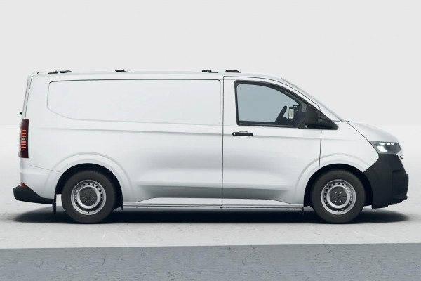 2025 Volkswagen Transporter NSN TDI 125kW Van Image 8
