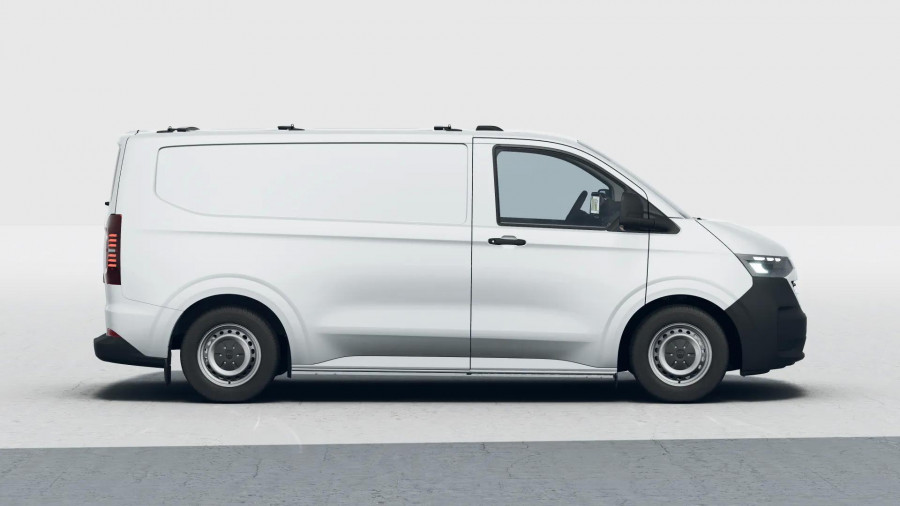2025 Volkswagen Transporter NSN TDI 125kW Van Image 8
