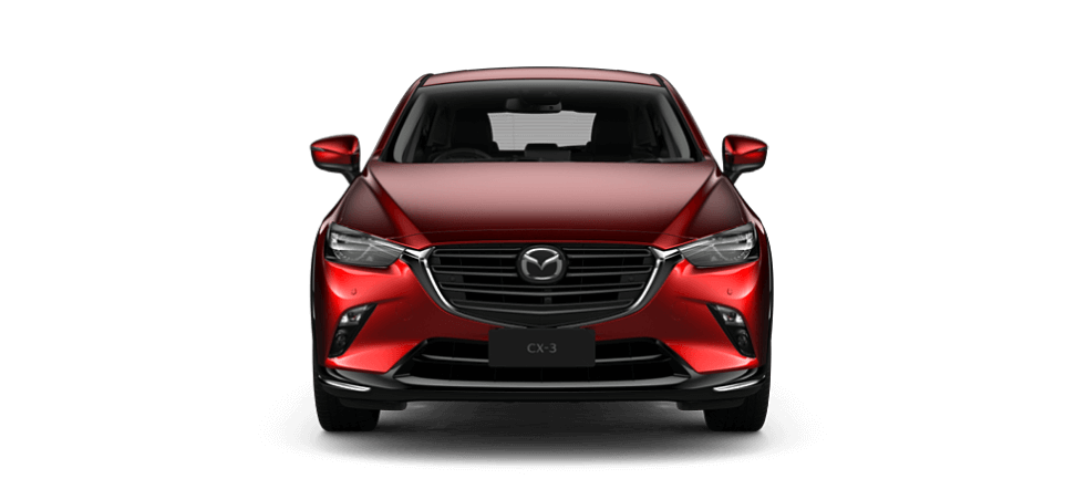 2023 Mazda CX-3 DK G20 Akari SUV Image 4
