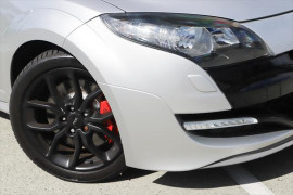2013 Renault Megane III D95 R.S. 265 Cup Coupe