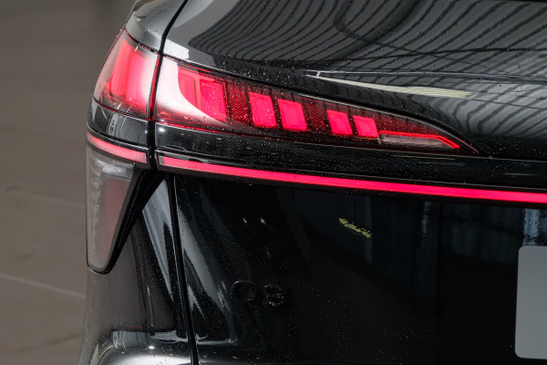 2026 Audi Q3 F3 TFSI SUV image 19