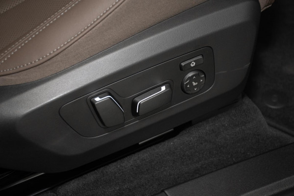 2026 BMW X3 G45 20 xDrive SUV image 20