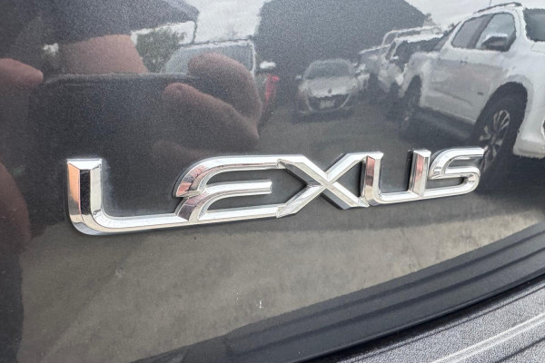 2009 Lexus RX GGL15R RX350 Sports Luxury SUV Image 27