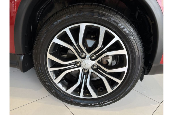 2018 Mitsubishi ASX XC LS SUV Image 16