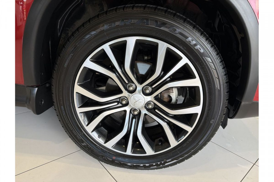 2018 Mitsubishi ASX XC LS SUV Image 16