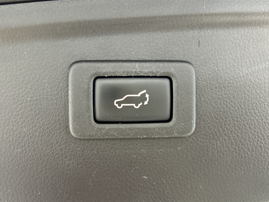 2018 Subaru Outback 6GEN AWD Touring SUV Image 25