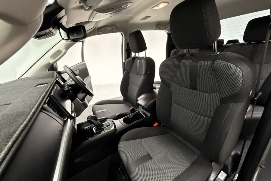 2023 Mazda BT-50 TF XTR Ute Image 12