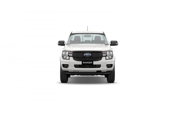 2024 MY24.5 Ford Ranger P703 XL Ute